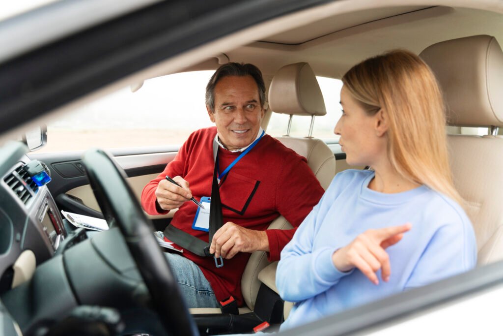 Fuzion Driving School Toongabbie Fuzion Driving School Toongabbie